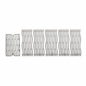 Napoleon Grillroste aus gegossenem Edelstahl für Prestige (PRO) 665 (Pro Satz) - grillstir.comNapoleon Grillroste aus gegossenem Edelstahl für Prestige (PRO) 665 (Pro Satz)Napoleongrillstir.comS830260629162830265