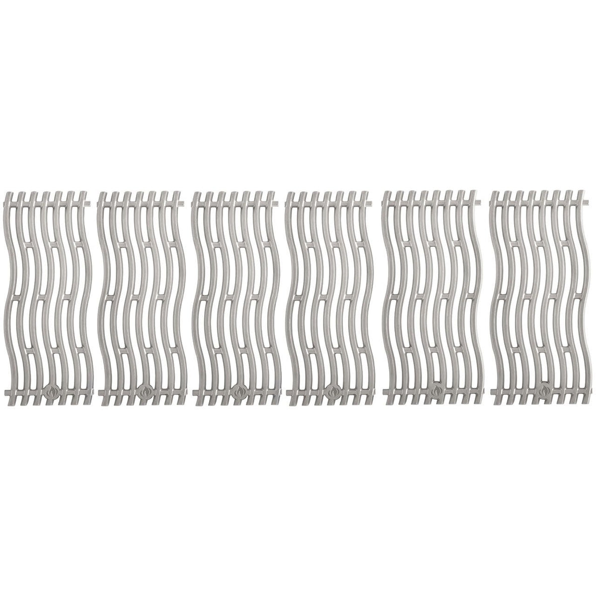 Napoleon Grillroste aus gegossenem Edelstahl für Prestige PRO 825 (Pro Satz) - grillstir.comNapoleon Grillroste aus gegossenem Edelstahl für Prestige PRO 825 (Pro Satz)Napoleongrillstir.comS830270629162830272