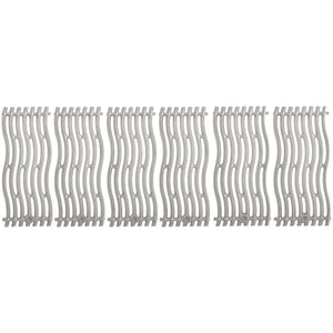 Napoleon Grillroste aus gegossenem Edelstahl für Prestige PRO 825 (Pro Satz) - grillstir.comNapoleon Grillroste aus gegossenem Edelstahl für Prestige PRO 825 (Pro Satz)Napoleongrillstir.comS830270629162830272