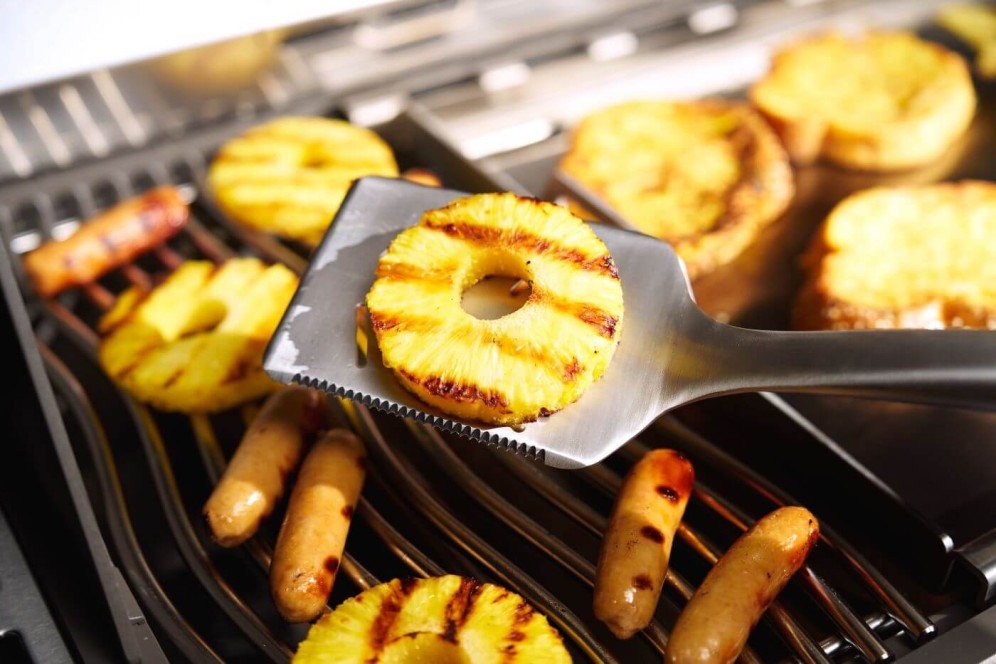 Napoleon Grillwender PRO - grillstir.comNapoleon Grillwender PRONapoleongrillstir.com