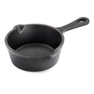 Napoleon Gusseisen Brat - & Dessertpfännchen, Ø 10 cm - grillstir.comNapoleon Gusseisen Brat - & Dessertpfännchen, Ø 10 cmNapoleongrillstir.com560540629162560544