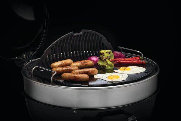 Napoleon Gusseisen-Grillplatte für Ø 57cm Holzkohlegrill - grillstir.comNapoleon Gusseisen-Grillplatte für Ø 57cm HolzkohlegrillNapoleongrillstir.com