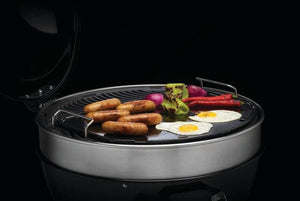 Napoleon Gusseisen-Grillplatte für Ø 57cm Holzkohlegrill - grillstir.comNapoleon Gusseisen-Grillplatte für Ø 57cm HolzkohlegrillNapoleongrillstir.com