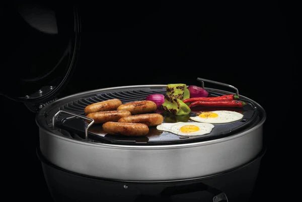 Napoleon Gusseisen-Grillplatte für Ø 57cm Holzkohlegrill - grillstir.comNapoleon Gusseisen-Grillplatte für Ø 57cm HolzkohlegrillNapoleongrillstir.com
