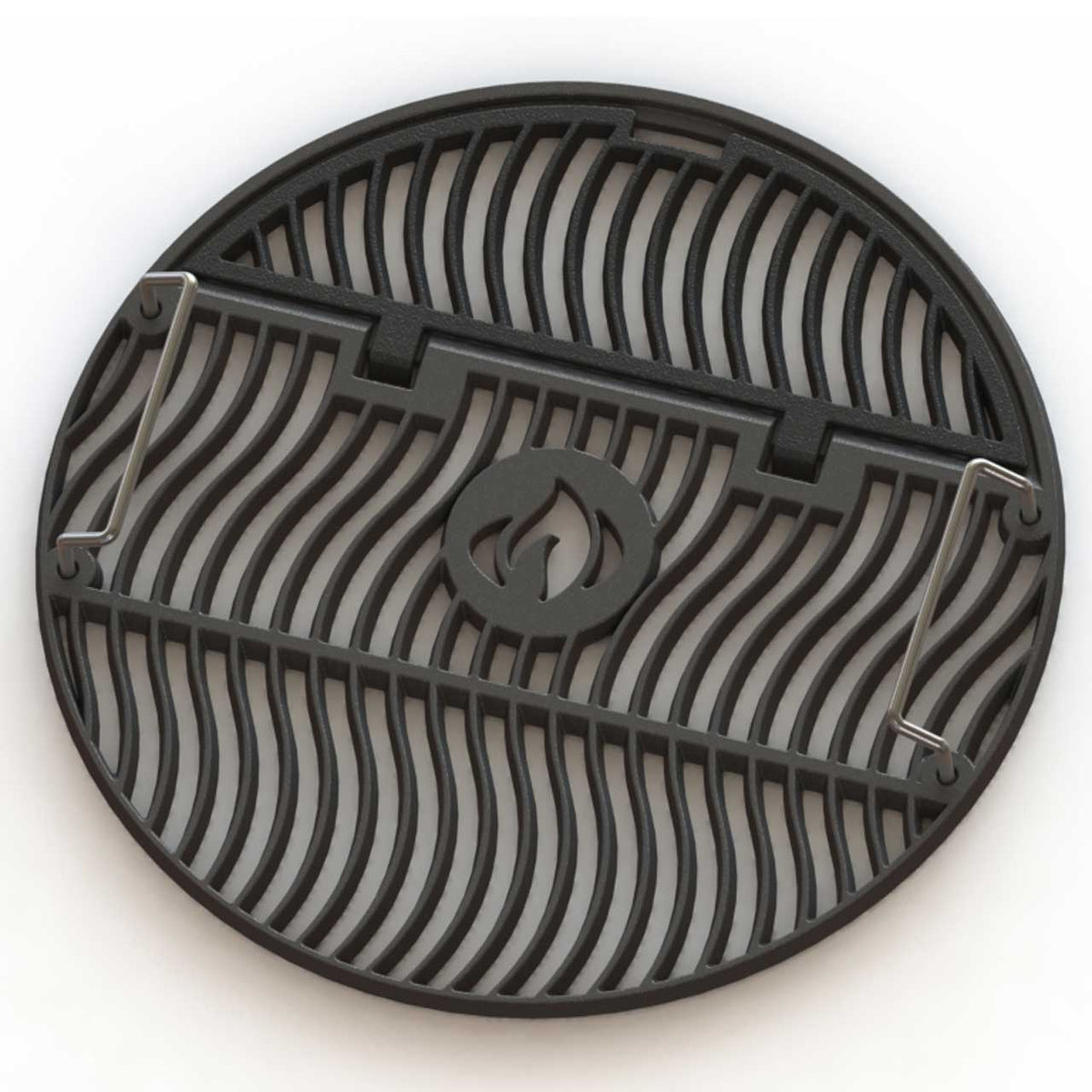 Napoleon Gusseisen - Grillrost für Ø 57 cm Kugelgrills - grillstir.comNapoleon Gusseisen - Grillrost für Ø 57 cm KugelgrillsNapoleongrillstir.comS830180629162830180