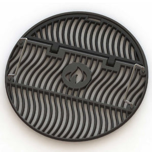 Napoleon Gusseisen - Grillrost für Ø 57 cm Kugelgrills - grillstir.comNapoleon Gusseisen - Grillrost für Ø 57 cm KugelgrillsNapoleongrillstir.comS830180629162830180