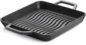 Napoleon Gusseisen - Pfanne - grillstir.comNapoleon Gusseisen - PfanneNapoleongrillstir.com560840629162560841