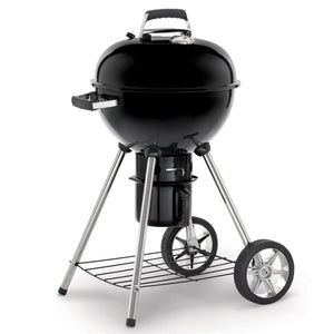 Napoleon Holzkohle Kugelgrill Ø 47cm - grillstir.comNapoleon Holzkohle Kugelgrill Ø 47cmNapoleongrillstir.comNK18K - LEG0629162137685
