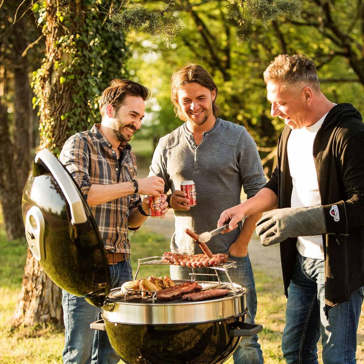 Napoleon Holzkohle Kugelgrill ø 57 cm, Stand - grillstir.comNapoleon Holzkohle Kugelgrill ø 57 cm, StandNapoleongrillstir.comPRO22K - LEG - 20629162127693