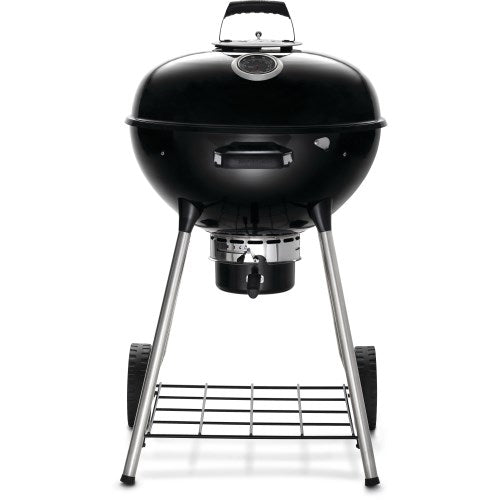 Napoleon Holzkohle Kugelgrill Ø 57cm NEU NK22K LEG 3 - grillstir.comNapoleon Holzkohle Kugelgrill Ø 57cm NEU NK22K LEG 3Napoleongrillstir.com