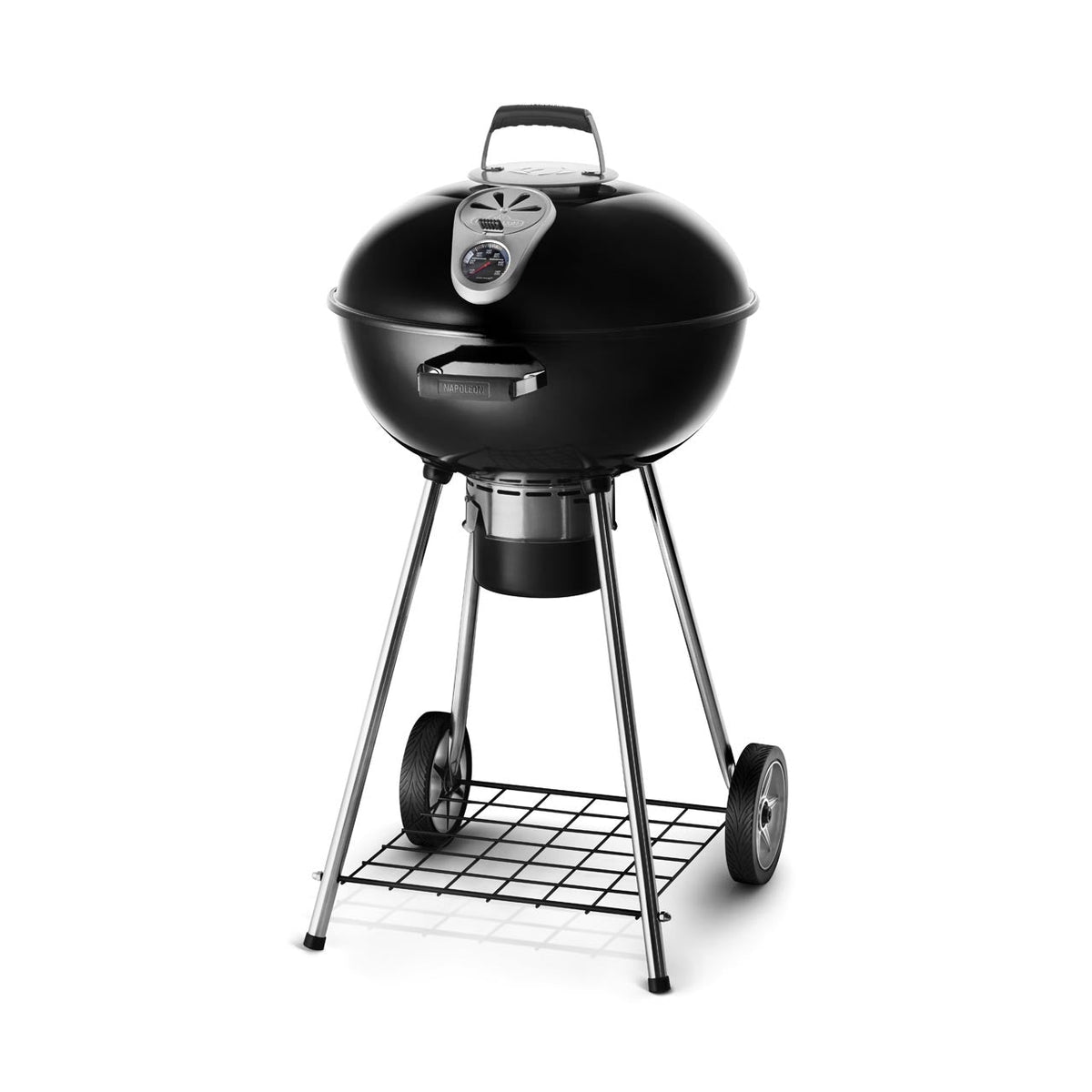 Napoleon Holzkohle Kugelgrill, ø 57cm - grillstir.comNapoleon Holzkohle Kugelgrill, ø 57cmNapoleongrillstir.comNK22K - LEG - 20629162127679