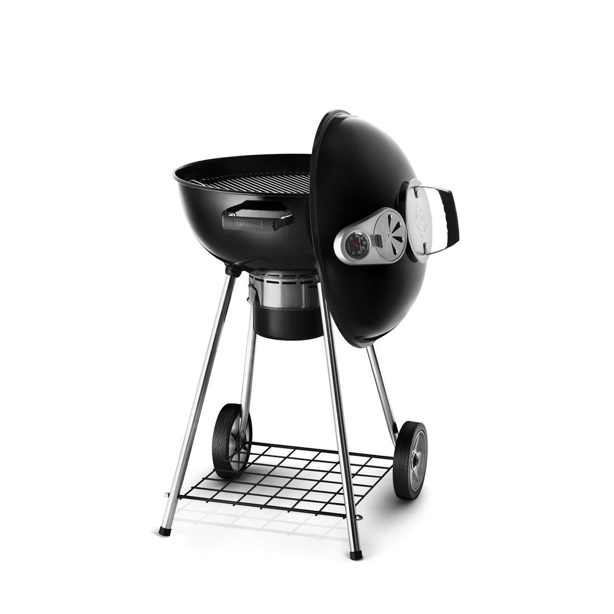 Napoleon Holzkohle Kugelgrill, ø 57cm - grillstir.comNapoleon Holzkohle Kugelgrill, ø 57cmNapoleongrillstir.comNK22K - LEG - 20629162127679