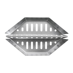 Napoleon Holzkohlekörbe - grillstir.comNapoleon HolzkohlekörbeNapoleongrillstir.com674000629162674005