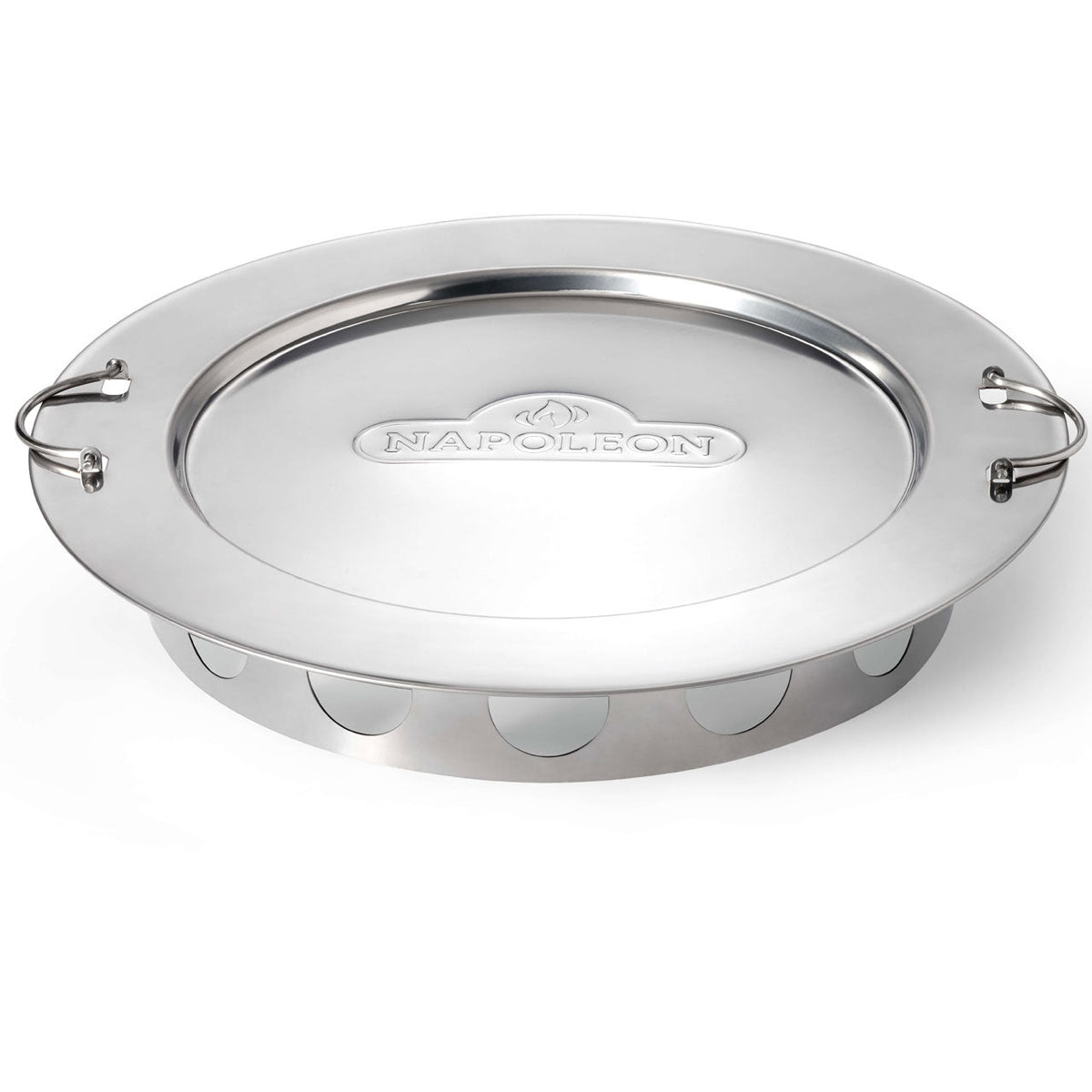 Napoleon Holzkohlering & Diffusor - Platte - grillstir.comNapoleon Holzkohlering & Diffusor - PlatteNapoleongrillstir.com677450629162677457