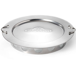 Napoleon Holzkohlering & Diffusor - Platte - grillstir.comNapoleon Holzkohlering & Diffusor - PlatteNapoleongrillstir.com677450629162677457
