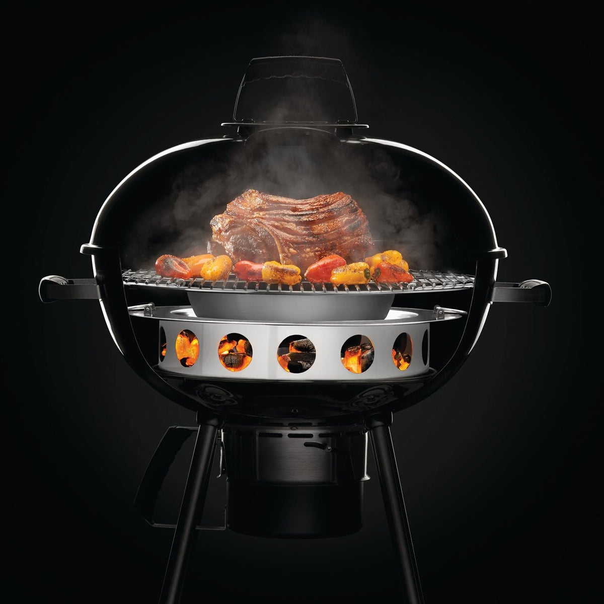Napoleon Holzkohlering & Diffusor - Platte - grillstir.comNapoleon Holzkohlering & Diffusor - PlatteNapoleongrillstir.com677450629162677457