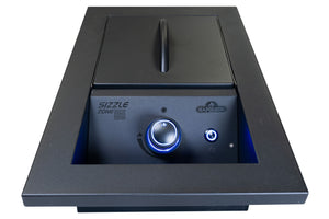 Napoleon integrierter Infrarot-Einzelbrenner der Serie 700 - grillstir.comNapoleon integrierter Infrarot-Einzelbrenner der Serie 700Napoleongrillstir.com
