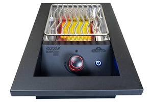 Napoleon integrierter Infrarot-Einzelbrenner der Serie 700 - grillstir.comNapoleon integrierter Infrarot-Einzelbrenner der Serie 700Napoleongrillstir.com