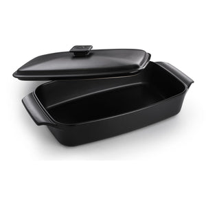 Napoleon Keramischer Bräter mit Deckel - grillstir.comNapoleon Keramischer Bräter mit DeckelNapoleongrillstir.com701510629162701510