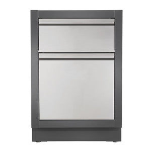 Napoleon Küchenrollenhalter Mülleimerschrank - grillstir.comNapoleon Küchenrollenhalter MülleimerschrankNapoleongrillstir.comIM - WDC - CN0629162125804