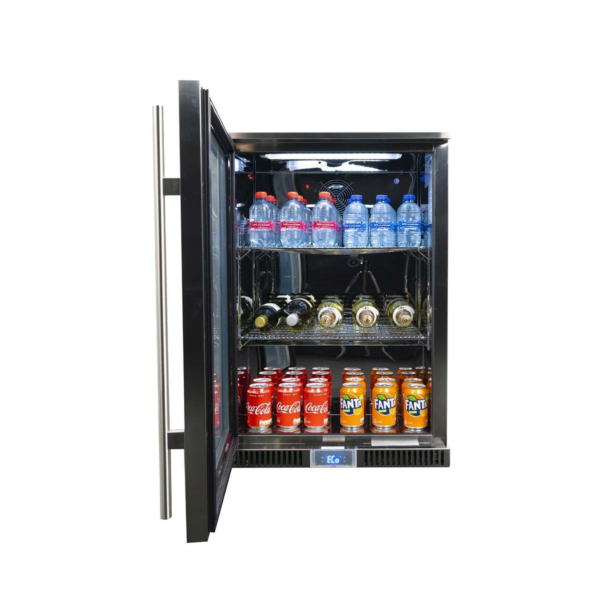 Napoleon Kühlschrank - linksdrehende Tür - grillstir.comNapoleon Kühlschrank - linksdrehende TürNapoleongrillstir.comFR135OLGL - CE0629162138774