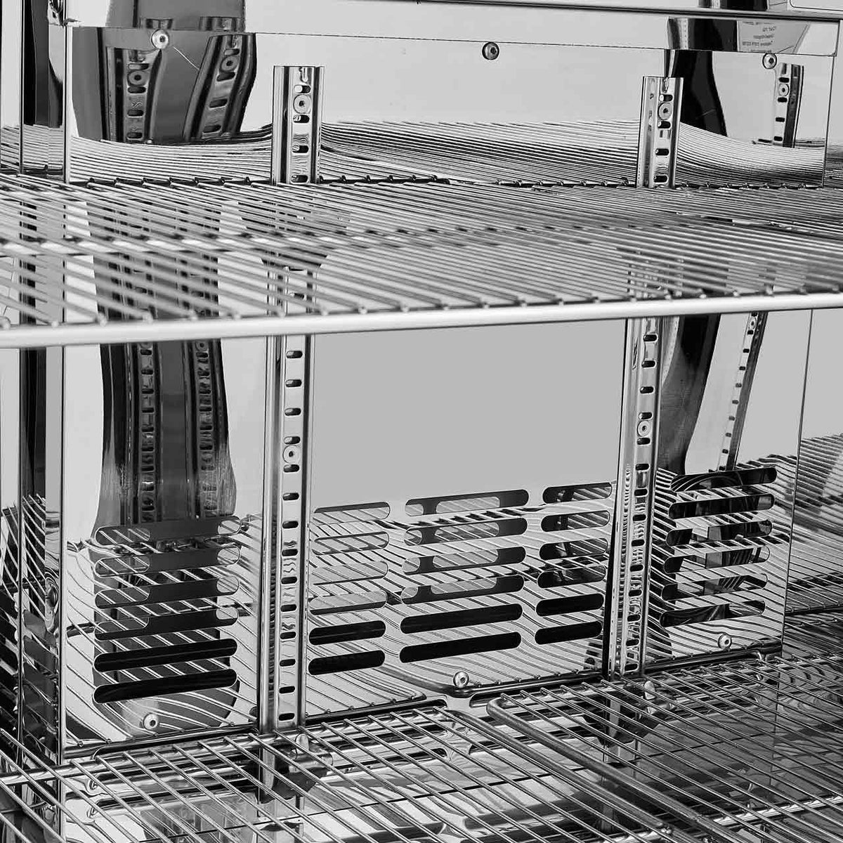 Napoleon Kühlschrank - zwei Türen - grillstir.comNapoleon Kühlschrank - zwei TürenNapoleongrillstir.comFR210DGL - CE5060482003529