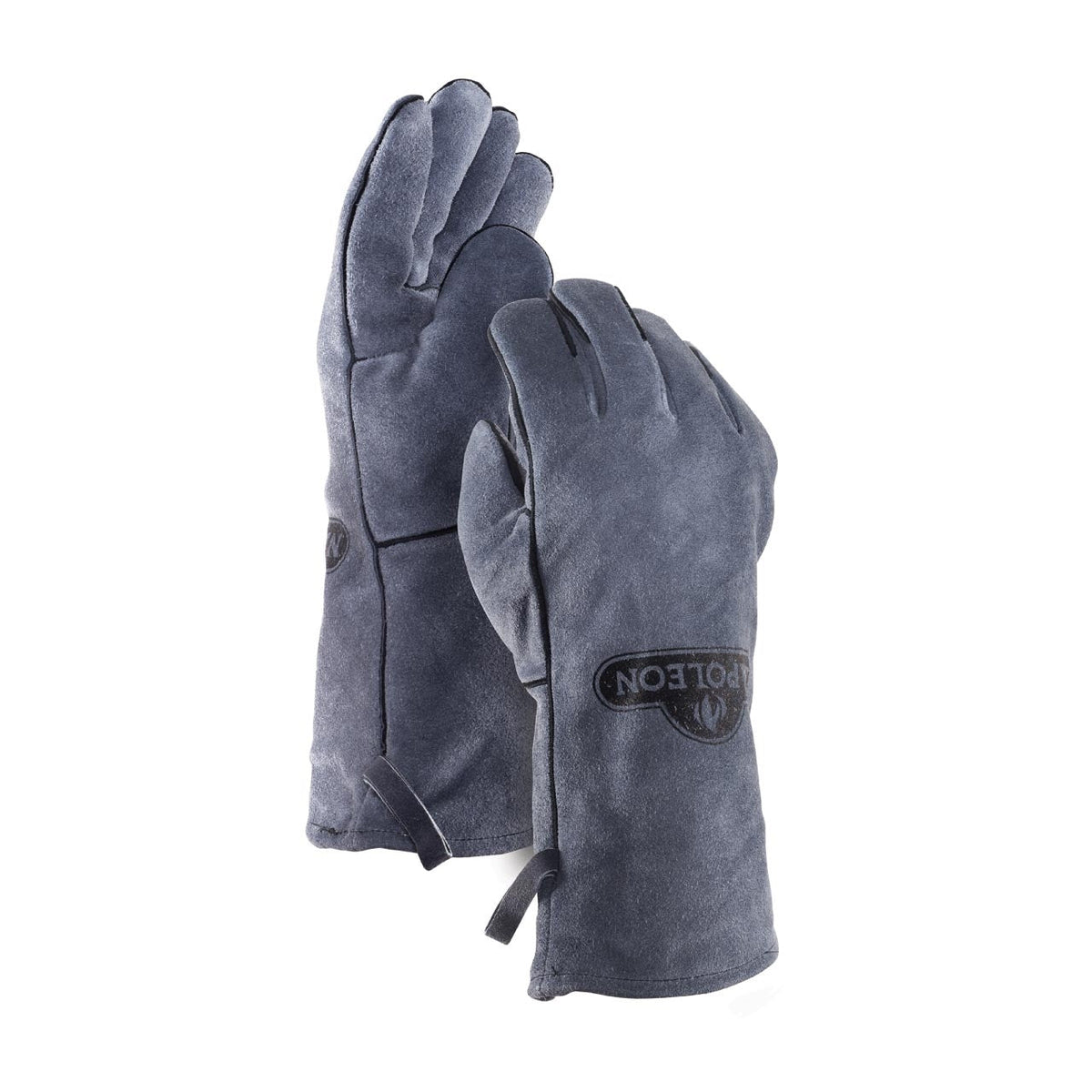 Napoleon Leder - Grillhandschuhe (1 Paar) - grillstir.comNapoleon Leder - Grillhandschuhe (1 Paar)Napoleongrillstir.com621470629162621474