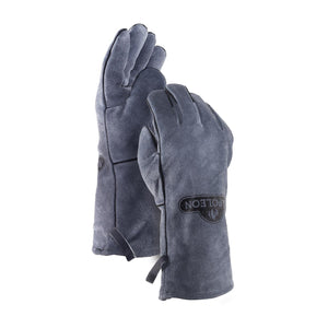 Napoleon Leder - Grillhandschuhe (1 Paar) - grillstir.comNapoleon Leder - Grillhandschuhe (1 Paar)Napoleongrillstir.com621470629162621474