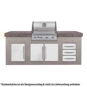 Napoleon LEX 485, Edelstahl, Einbau - grillstir.comNapoleon LEX 485, Edelstahl, EinbauNapoleongrillstir.comBILEX485RBPSS - 10629162125880