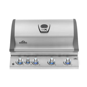 Napoleon LEX 485, Edelstahl, Einbau - grillstir.comNapoleon LEX 485, Edelstahl, EinbauNapoleongrillstir.comBILEX485RBPSS - 10629162125880