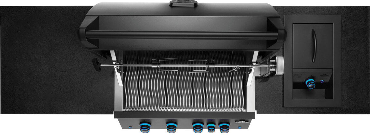 Napoleon OASIS 105 Outdoor - Küche mit 32 - Zoll - Einbaugrill der 700er - Serie - grillstir.comNapoleon OASIS 105 Outdoor - Küche mit 32 - Zoll - Einbaugrill der 700er - SerieNapoleongrillstir.com