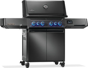 Napoleon Phantom, Prestige 500, Connected, gegossenem Edelstahl Rosten, Mattschwarz - grillstir.comNapoleon Phantom, Prestige 500, Connected, gegossenem Edelstahl Rosten, MattschwarzNapoleongrillstir.com