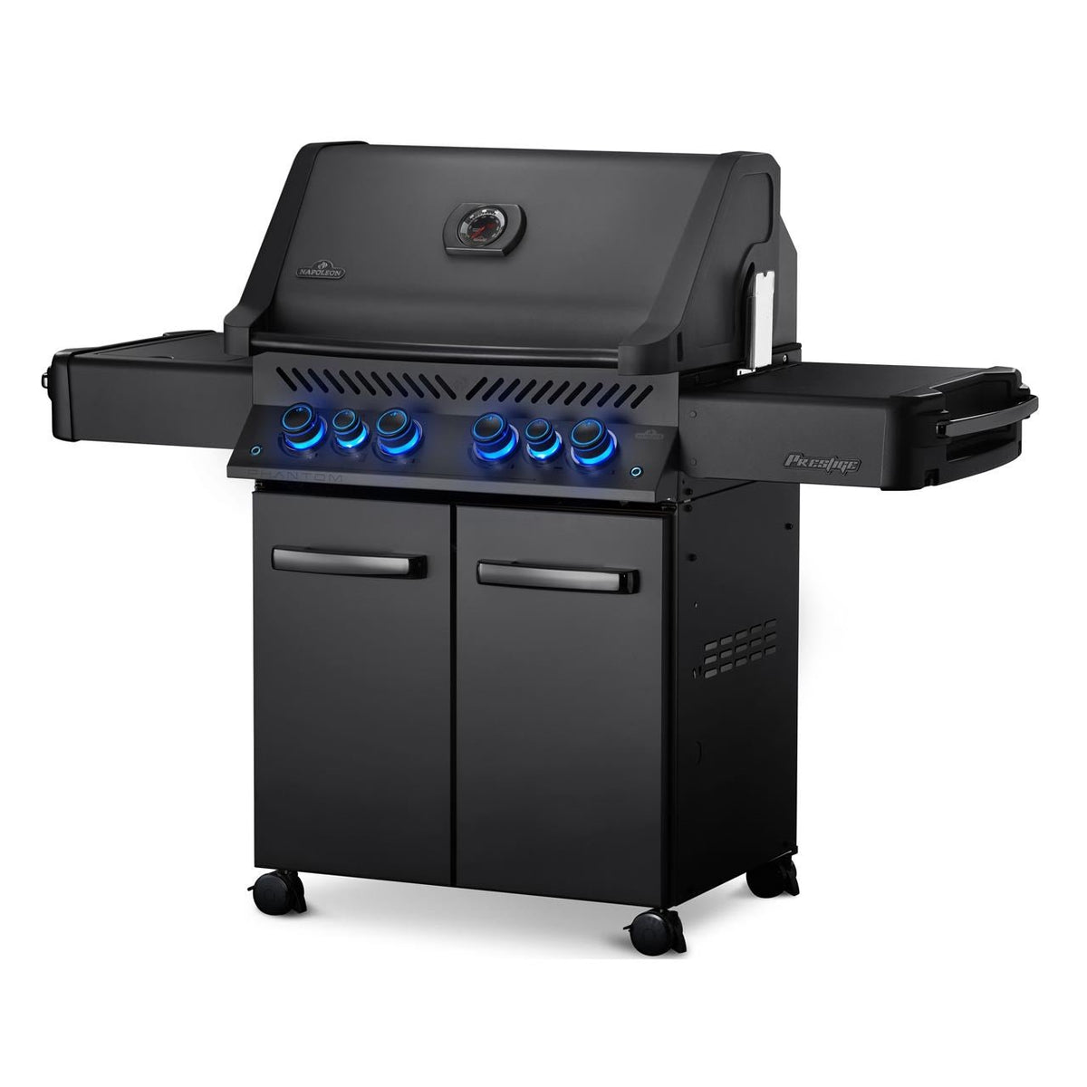 Napoleon Phantom Prestige 500 - grillstir.comNapoleon Phantom Prestige 500Napoleongrillstir.comP500RSIBPK - 3 - DE - PHM0629162146540