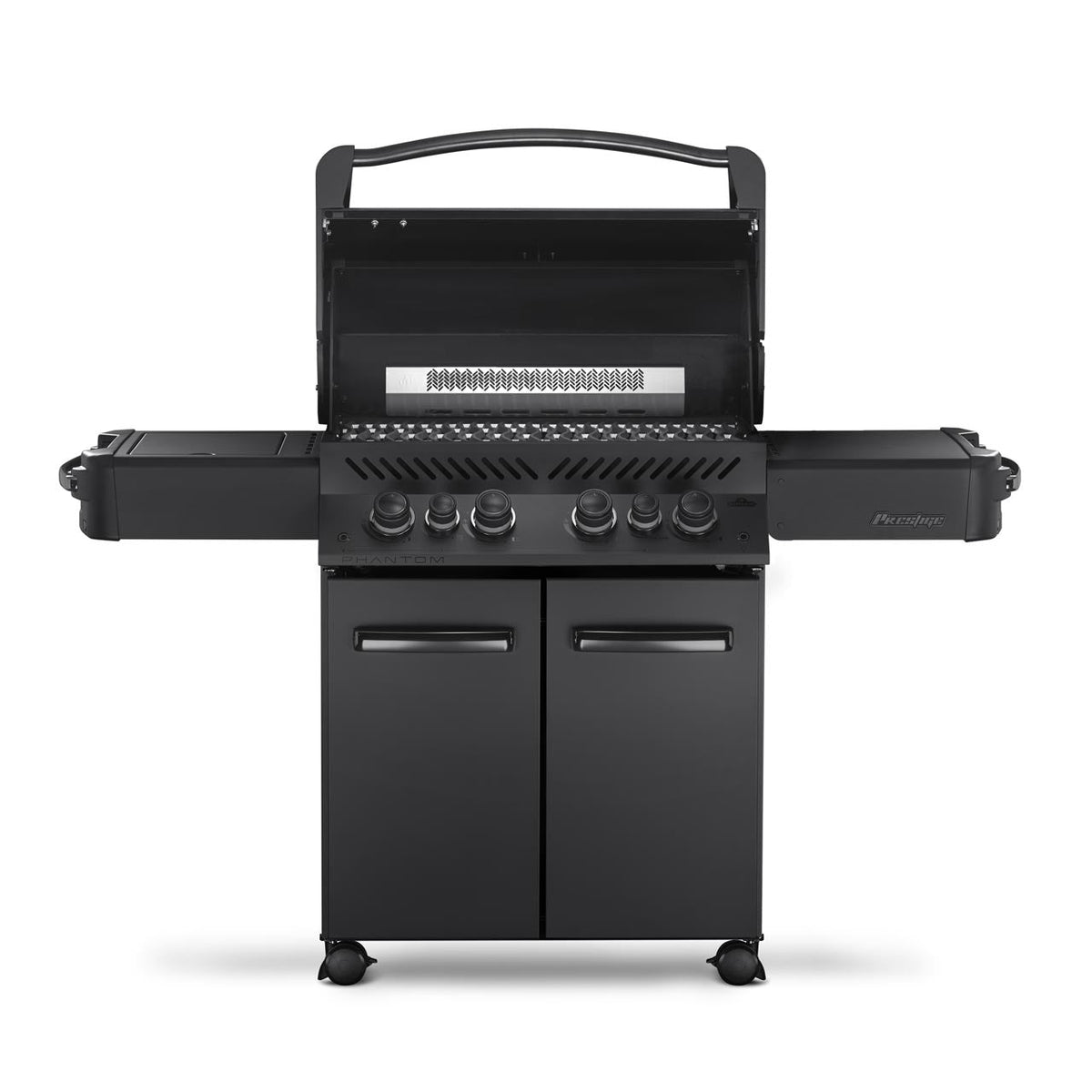 Napoleon Phantom Prestige 500 - grillstir.comNapoleon Phantom Prestige 500Napoleongrillstir.comP500RSIBPK - 3 - DE - PHM0629162146540