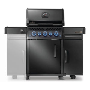Napoleon Phantom, Rogue PRO - S 425, Mattschwarz inkl. Seitenschrank - grillstir.comNapoleon Phantom, Rogue PRO - S 425, Mattschwarz inkl. SeitenschrankGrillNapoleongrillstir.com
