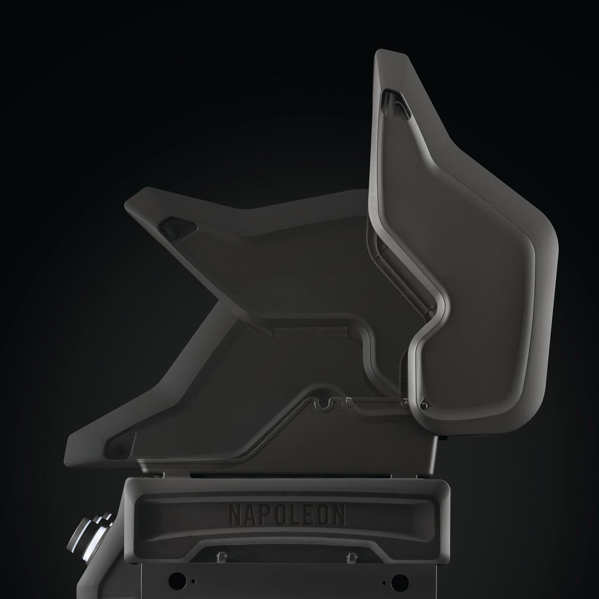 Napoleon Phantom Rogue SE 425, Mattschwarz - grillstir.comNapoleon Phantom Rogue SE 425, MattschwarzNapoleongrillstir.comRSE425RSIBPMK - 1 - DE - PHM0629162146762