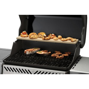 Napoleon Pizza - Stein für Warmhalteroste - grillstir.comNapoleon Pizza - Stein für WarmhalterosteNapoleongrillstir.com700440629162700445