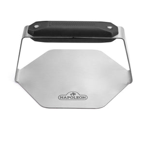 Napoleon Plancha Burger Presse - grillstir.comNapoleon Plancha Burger PresseNapoleongrillstir.com