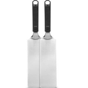 Napoleon Plancha Spachtel Set, 2 - teilig - grillstir.comNapoleon Plancha Spachtel Set, 2 - teiligNapoleongrillstir.com