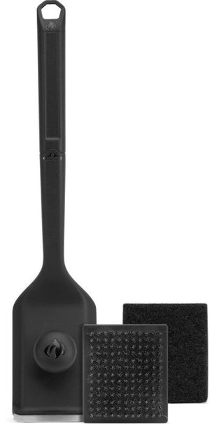 Napoleon Premium - Grillbürste mit doppeltem Kopf - grillstir.comNapoleon Premium - Grillbürste mit doppeltem KopfNapoleongrillstir.com