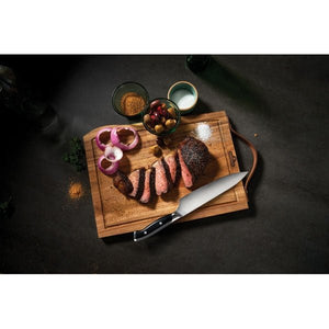 Napoleon President Edition Schneidebrett inkl. PRO Chef Messer - grillstir.comNapoleon President Edition Schneidebrett inkl. PRO Chef MesserNapoleongrillstir.com700390629162700391