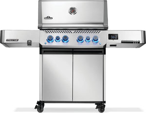 Napoleon Prestige 500, Connected RSIB, Edelstahl (2025) - grillstir.comNapoleon Prestige 500, Connected RSIB, Edelstahl (2025)Napoleongrillstir.com