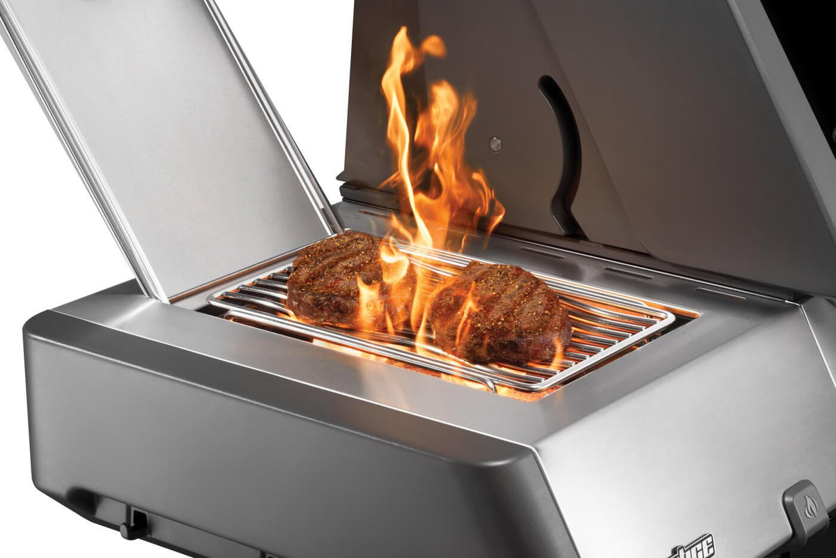 Napoleon Prestige 500, Connected, Schwarz - grillstir.comNapoleon Prestige 500, Connected, SchwarzGrillNapoleongrillstir.com