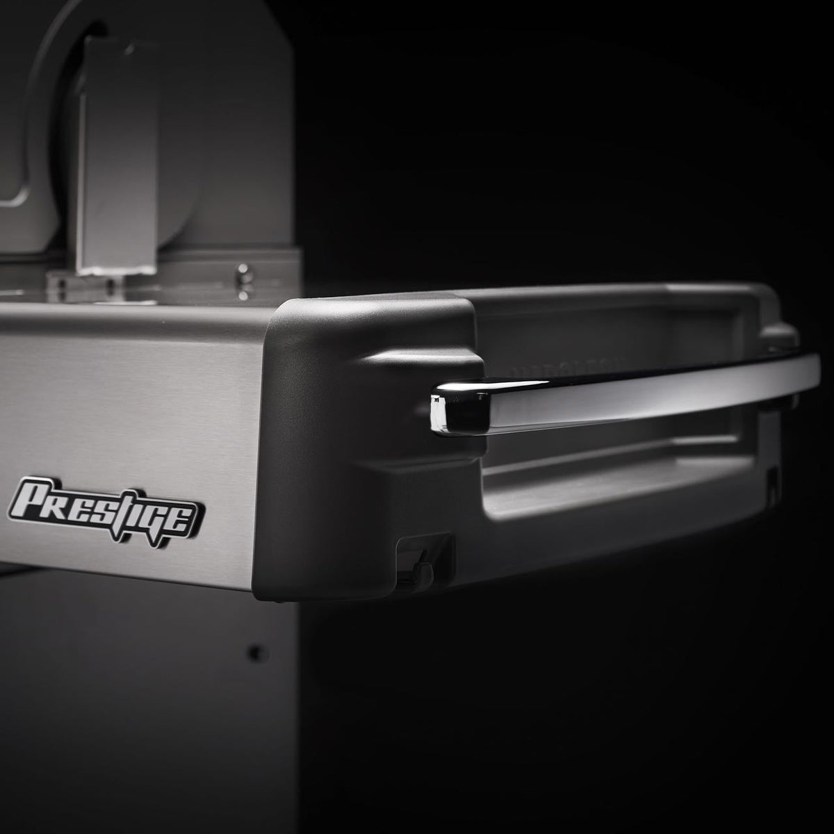 Napoleon Prestige 500, Schwarz - grillstir.comNapoleon Prestige 500, SchwarzNapoleongrillstir.comP500RSIBPK - 3 - DE0629162131430