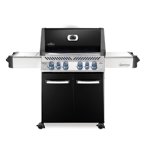 Napoleon Prestige 500, Schwarz - grillstir.comNapoleon Prestige 500, SchwarzNapoleongrillstir.comP500RSIBPK - 3 - DE0629162131430