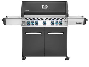 Napoleon Prestige 665, Charcoal Grau - grillstir.comNapoleon Prestige 665, Charcoal GrauGrillNapoleongrillstir.com