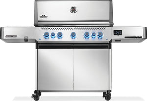 Napoleon Prestige 665 Connected, Edelstahl - grillstir.comNapoleon Prestige 665 Connected, EdelstahlGrillNapoleongrillstir.com