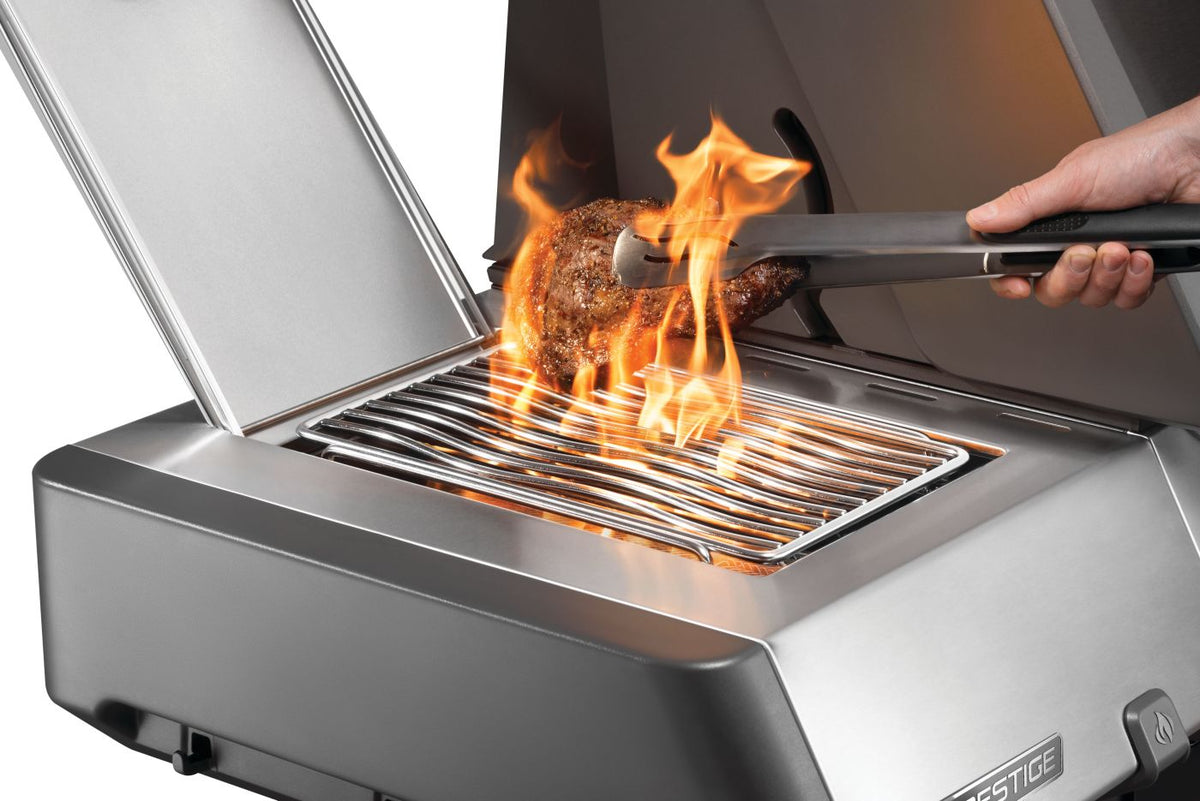 Napoleon Prestige 665 Connected, Edelstahl - grillstir.comNapoleon Prestige 665 Connected, EdelstahlGrillNapoleongrillstir.com