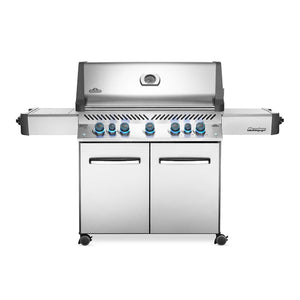 Napoleon Prestige 665, Edelstahl - grillstir.comNapoleon Prestige 665, EdelstahlNapoleongrillstir.comP665RSIBPSS - DE0629162135285