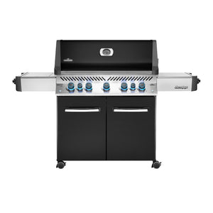 Napoleon Prestige 665, Schwarz - grillstir.comNapoleon Prestige 665, SchwarzNapoleongrillstir.comP665RSIBPK - DE0629162135292